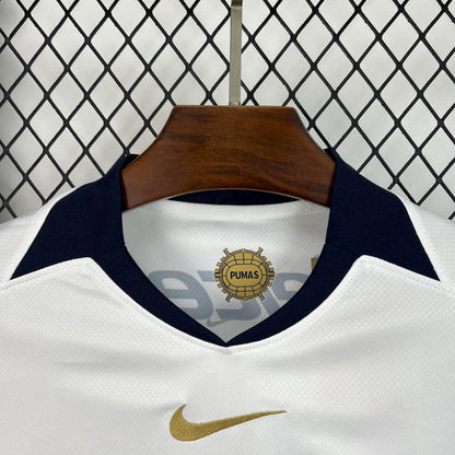 Camiseta de local de los Pumas 2025/26