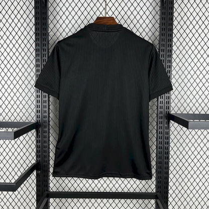 Camiseta negra de aniversario de Alemania 2025/26