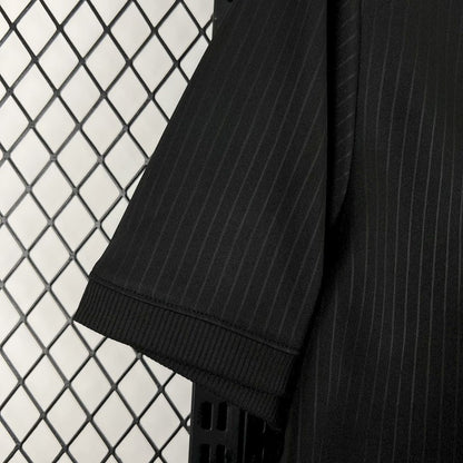 Camiseta negra de aniversario de Alemania 2025/26