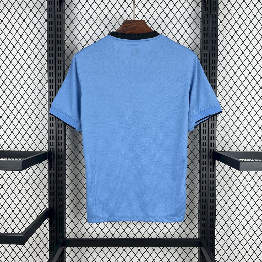 Camiseta de visitante de los Países Bajos 2025/26