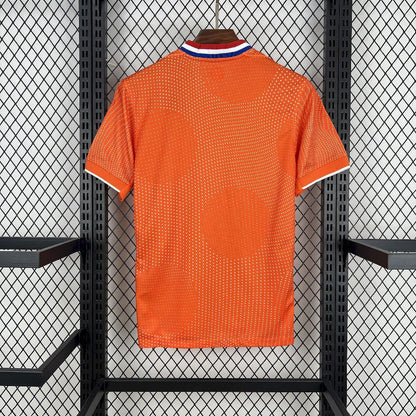 Camiseta local de los Países Bajos 2025/26