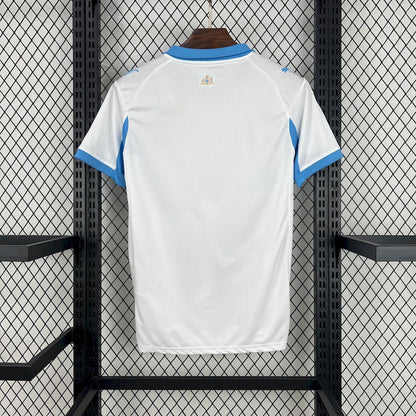 Camiseta primera equipación Olympique de Marsella 2025/26