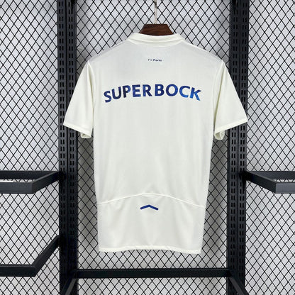 Tercera equipación del FC Porto 2025/26