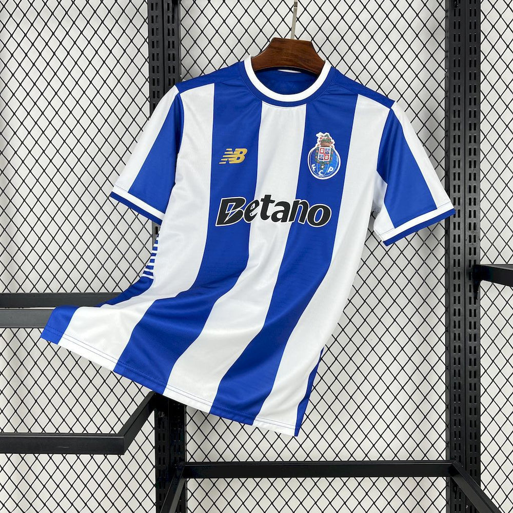 Camiseta local del FC Porto 2025/26