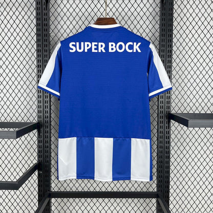 Camiseta local del FC Porto 2025/26