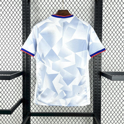 Camiseta de visitante de EE. UU. 2025/26
