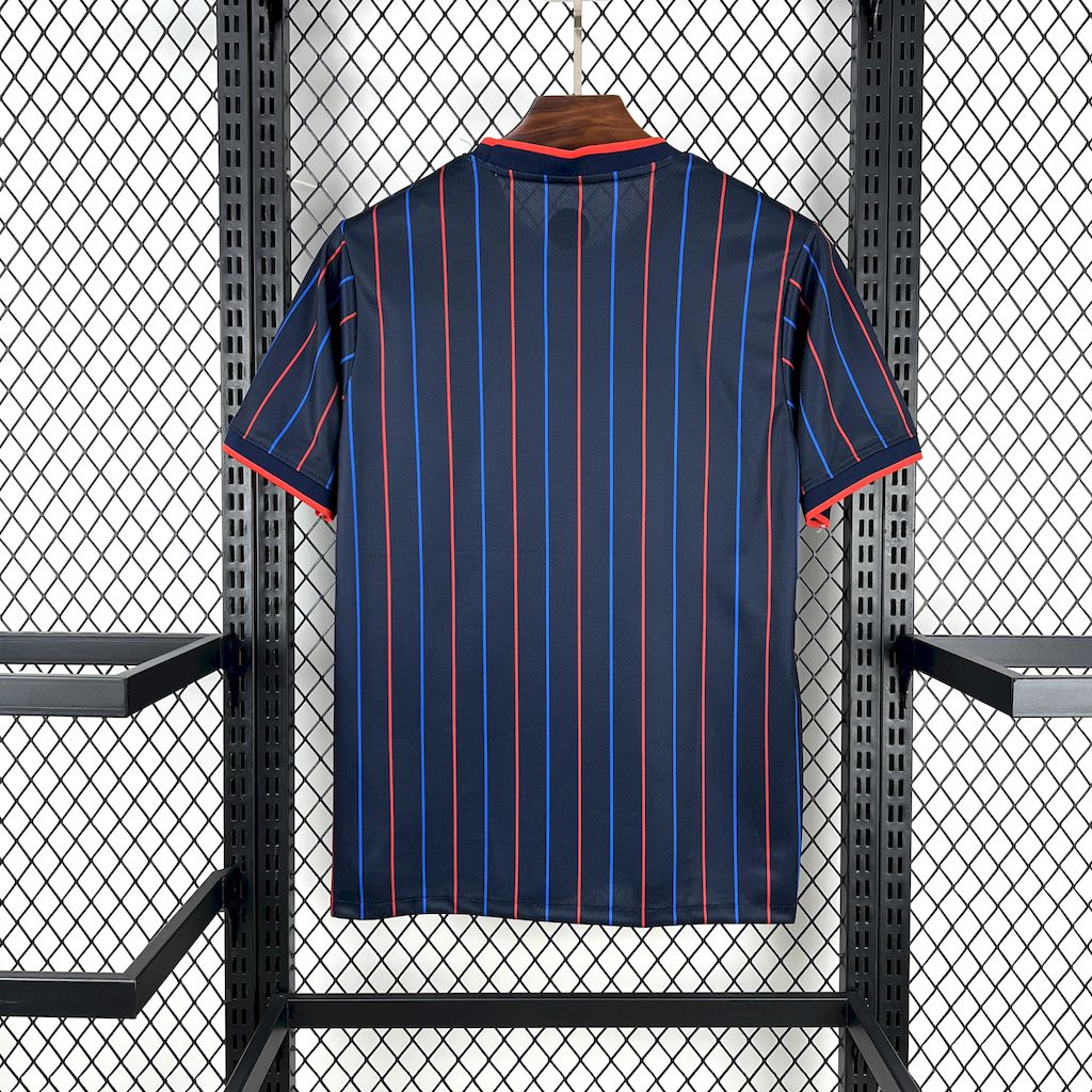 Camiseta de local de EE. UU. 2025/26