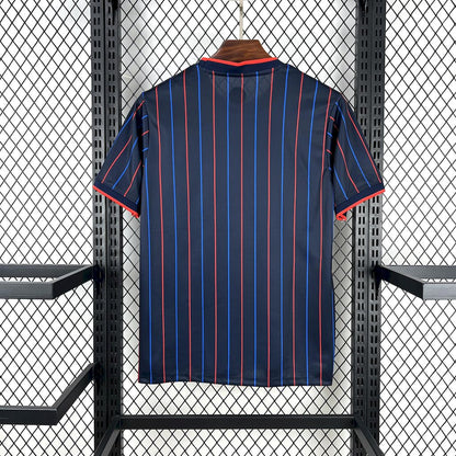 Camiseta de local de EE. UU. 2025/26