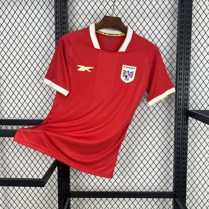 Camiseta local de Panamá 2025/26