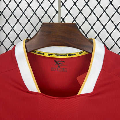 Camiseta local de Panamá 2025/26