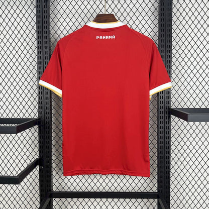 Camiseta local de Panamá 2025/26