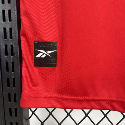 Camiseta local de Panamá 2025/26