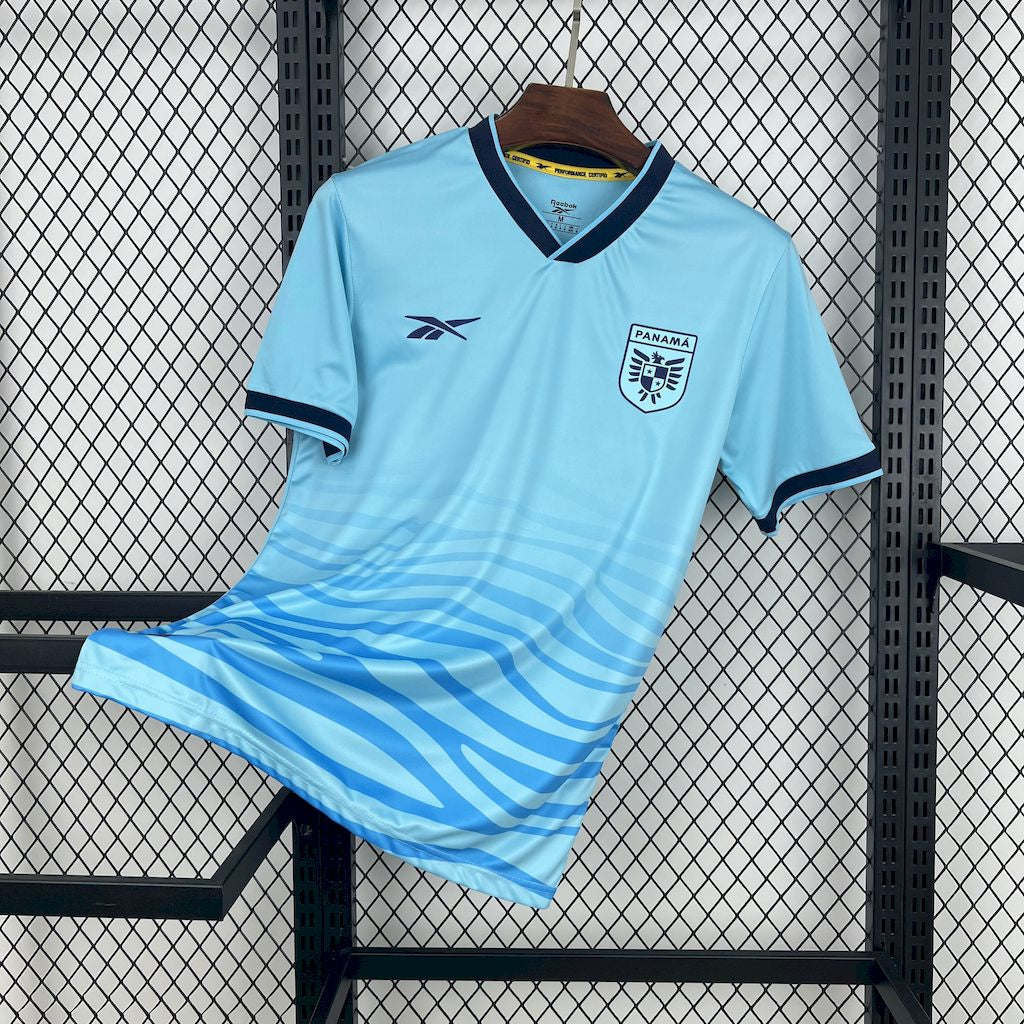 Camiseta de visitante de Panamá 2025/26