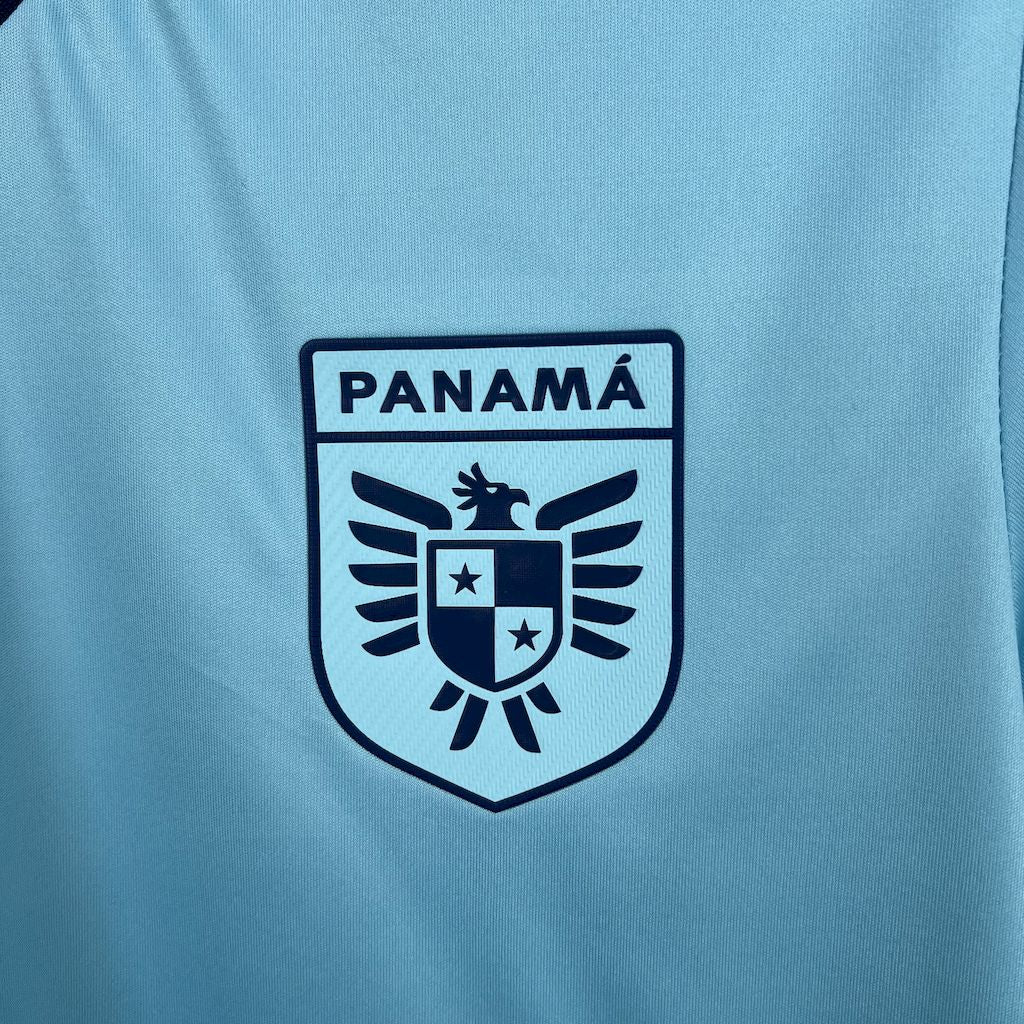 Camiseta de visitante de Panamá 2025/26