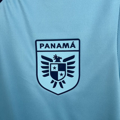 Camiseta de visitante de Panamá 2025/26