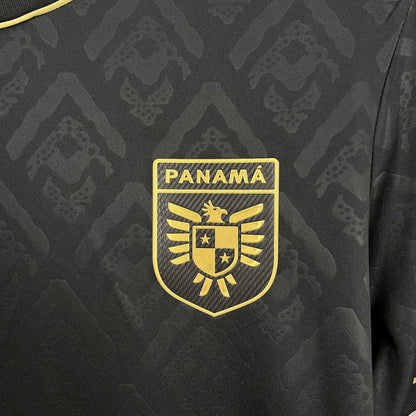 Tercera equipación de Panamá 2025/26
