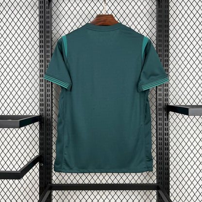 Camiseta de visitante de Nigeria para la Copa Africana de Naciones 2025