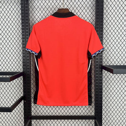 Camiseta de local de Corea del Sur 2025/26