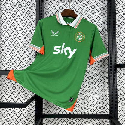 Camiseta de local de Irlanda 2025/26