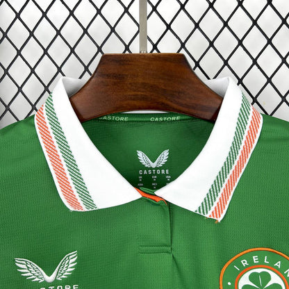 Camiseta de local de Irlanda 2025/26