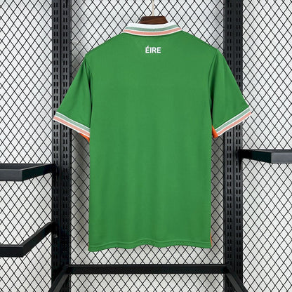 Camiseta de local de Irlanda 2025/26