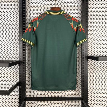 Camiseta de edición especial de México 2025/26