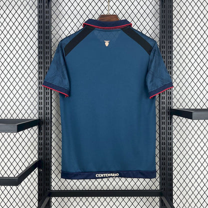 Camiseta de visitante de Ecuador 2025/26