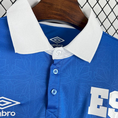 Camiseta El Salvador Primera 2025/26