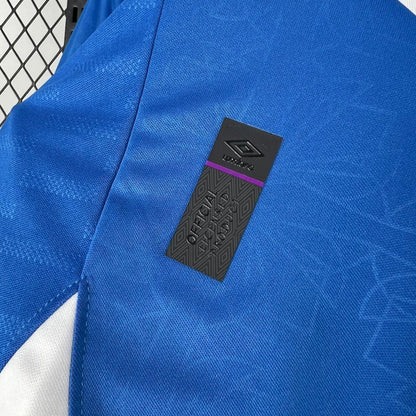 Camiseta El Salvador Primera 2025/26
