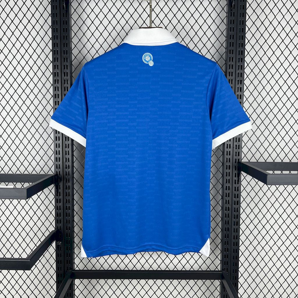 Camiseta El Salvador Primera 2025/26
