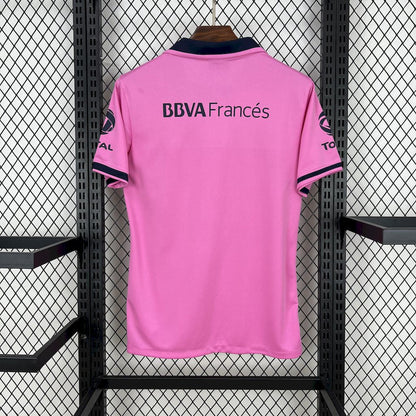 Camiseta retro de visitante del Boca Juniors 2013/14