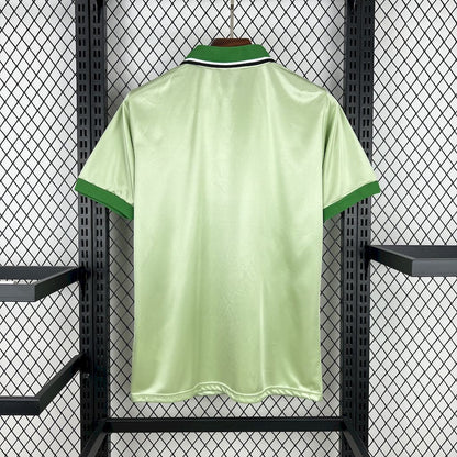 Camiseta visitante del Real Betis Sevilla 1999/00
