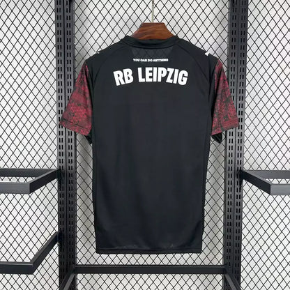 Tercera equipación del RB Leipzig 2025/26