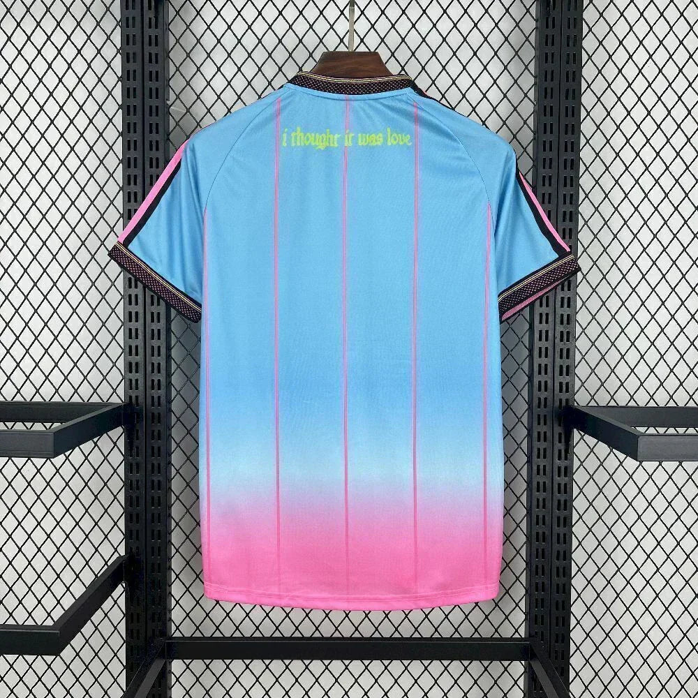 Camiseta Tercera Bohemians 2025/26