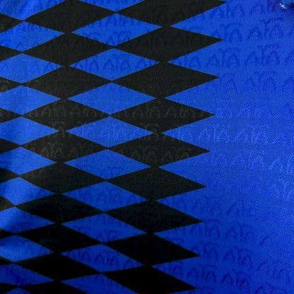 Camiseta retro de visitante de Argentina 1994