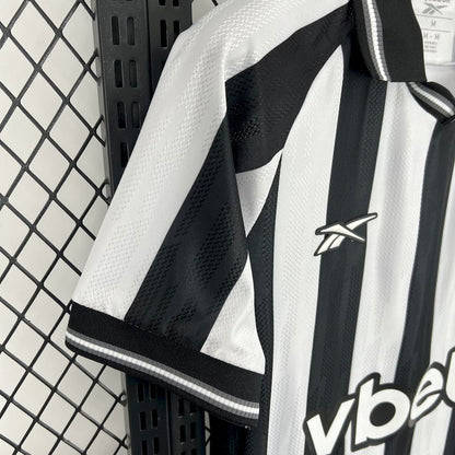 Camiseta local del Botafogo 2025/26