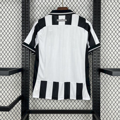 Camiseta local del Botafogo 2025/26