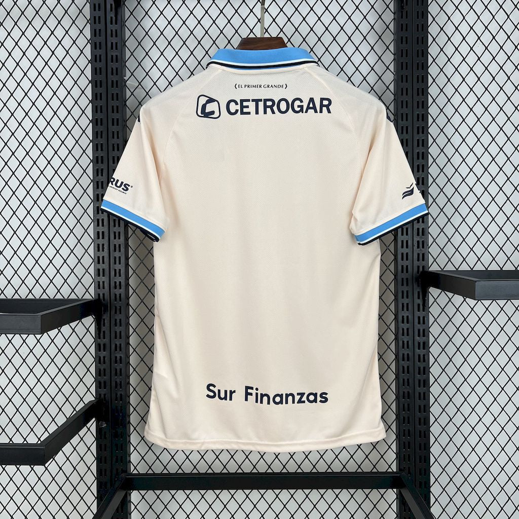 Camiseta RC Avellaneda Tercera 2025/26