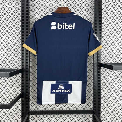 Camiseta Alianza Lima 2025/26 Local