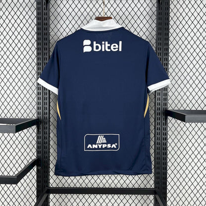 Camiseta de visitante del Alianza Lima 2025/26