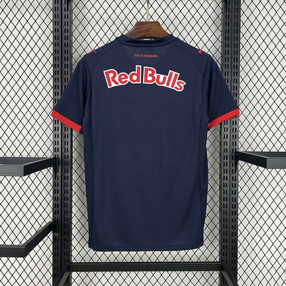 Camiseta visitante del Red Bull Salzburg 2025/26