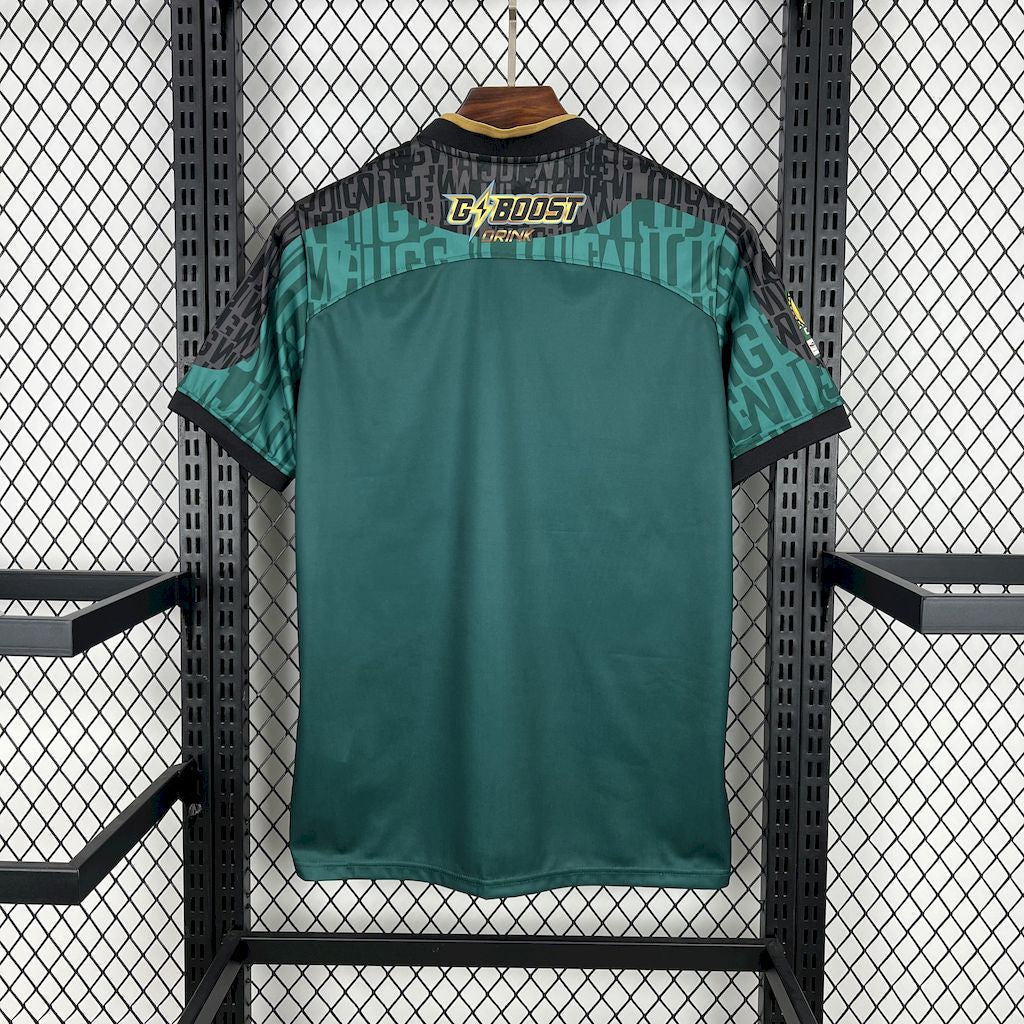 Camiseta de local de los Jóvenes Africanos 2025/26