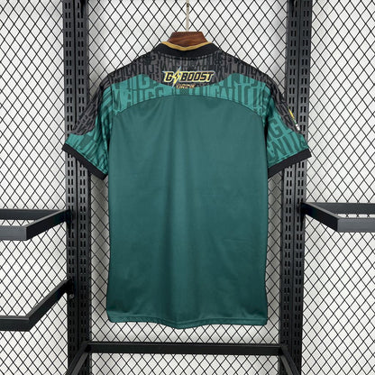Camiseta de local de los Jóvenes Africanos 2025/26