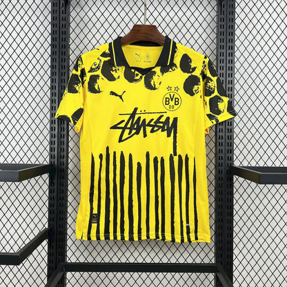 Camiseta Borussia Dortmund Especial 2025/26