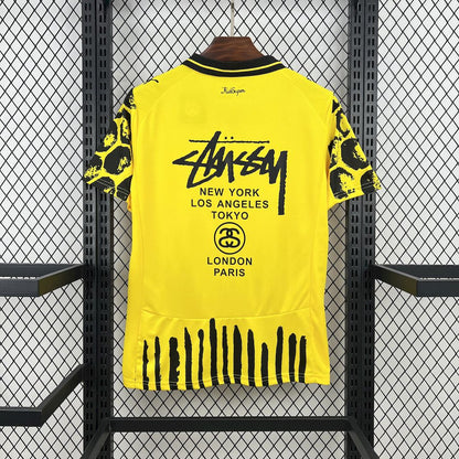 Camiseta Borussia Dortmund Especial 2025/26