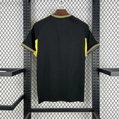Camiseta conceptual del Real Madrid 2025/26