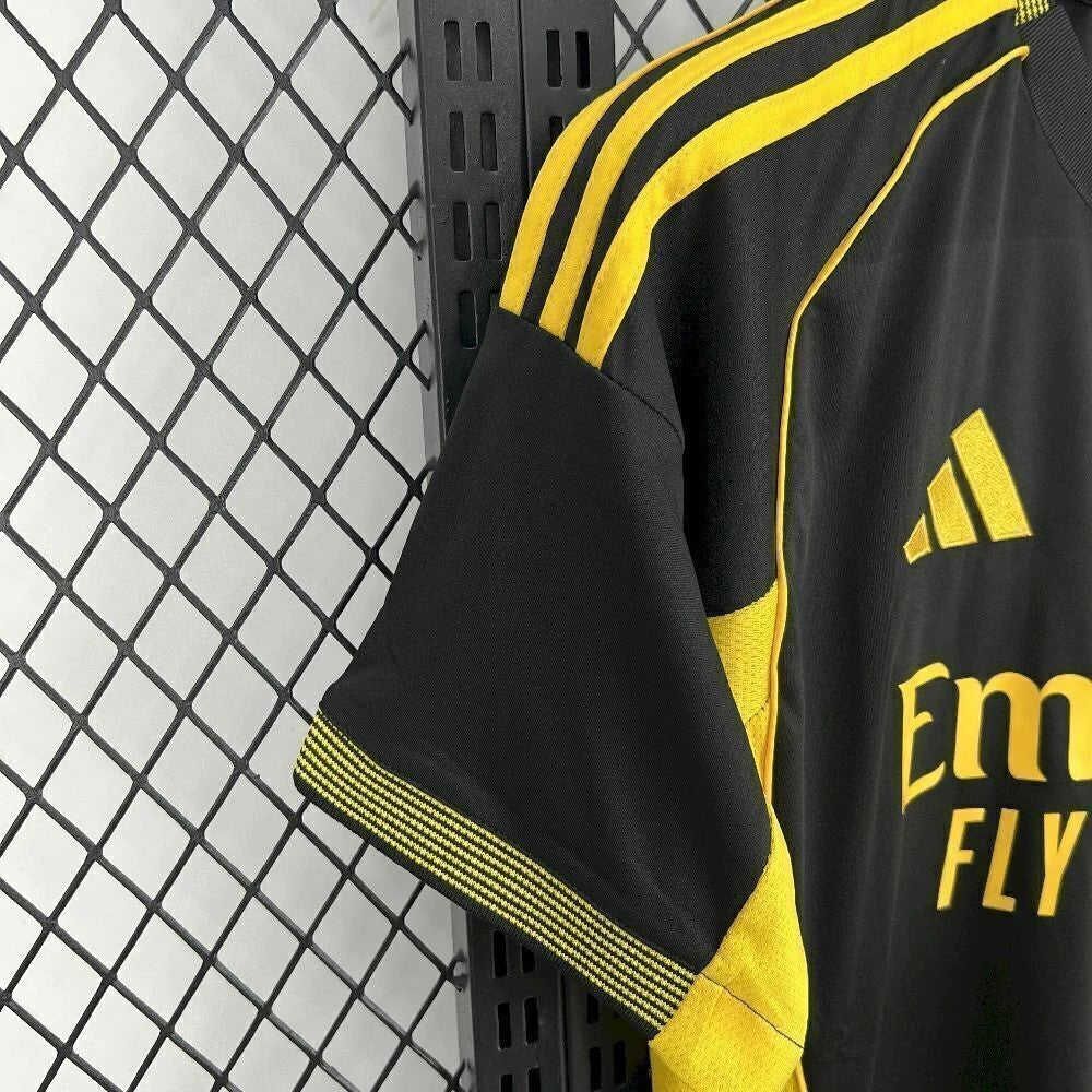 Camiseta conceptual del Real Madrid 2025/26