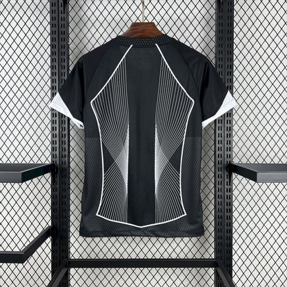 Camiseta Especial Negra FC Barcelona 2025/26