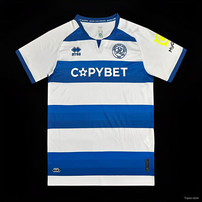 Camiseta de local del Queens Park Rangers 24/25