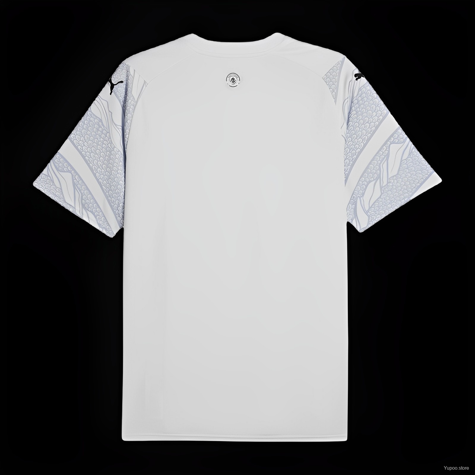 Camiseta del Dragón del Manchester City 24/25